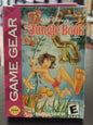 The Jungle Book - Disney (Game Gear) *Nuovo