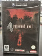 Resident Evil 4 (GameCube)
