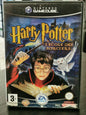 Harry Potter a l'Ecole des Sorciers (GameCube)