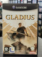 Gladius (GameCube)