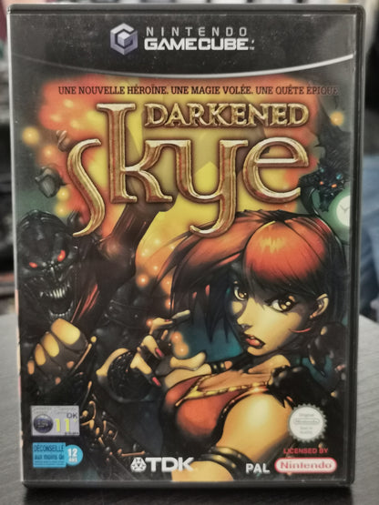 Darkened Skye (GameCube)