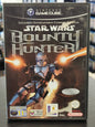 STAR WARS Bounty Hunter (GameCube)
