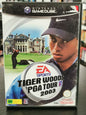 Tiger Woods Pga Tour 2003 (GameCube)