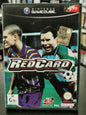 RedCard (GameCube)