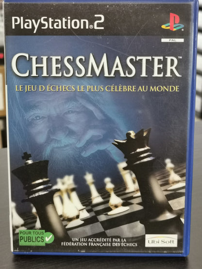 Chessmaster (PS2)