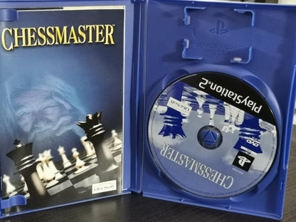 Chessmaster (PS2)