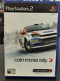 Colin McRae Rally 3 (PS2)