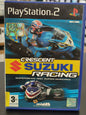 Crescent Suzuki Racing (PS2)