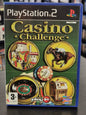 Casino Challenge (PS2)