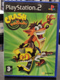 Crash Twinsanity (PS2)