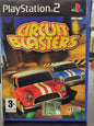 Circuit Blasters (PS2)