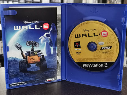 Disney/Pixar WALL-E (PS2) - FRA