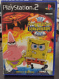 Nickelodeon SpongeBob Schwammkopf: Der Film (PS2)