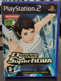 Dancing Stage Supernova (PS2)