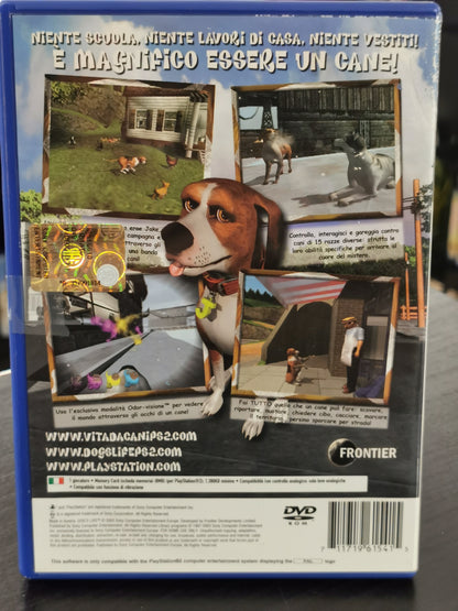 Dog's Life - Vita da cani (PS2)