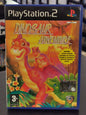 Dinosaur Adventure (PS2)