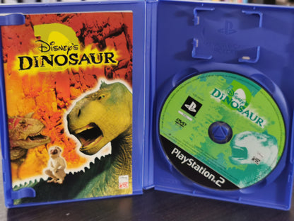 Disney's Dinosaur (PS2)