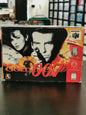 007 GoldenEye (N64)