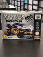 Monster Truck Madness 64 (N64)