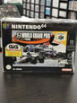 F-1 World Grand Prix (N64)