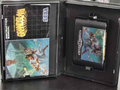 Grandslam (Sega Mega Drive)