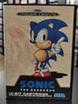 Sonic The Hedgehog (Sega Mega Drive)