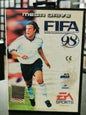 Fifa 98 (Sega Mega Drive)