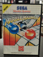 Marble Madness (Sega Master System)