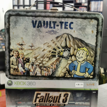 Fallout 3 - Collector's Edition (Xbox 360)