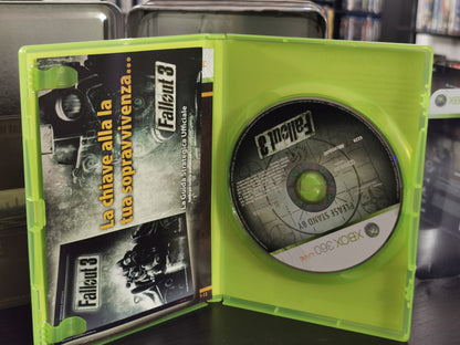Fallout 3 - Collector's Edition (Xbox 360)