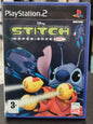 Stitch: Experiment 626 - Disney (PS2)
