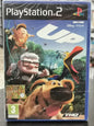 Disney-Pixar UP (PS2) *Nuovo