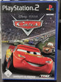 Disney-Pixar Cars (PS2)