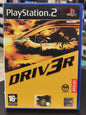 Driv3r (PS2)