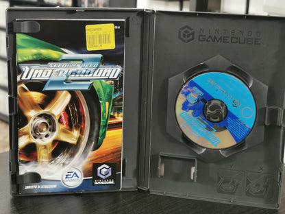 Need for Speed Underground 2 (GameCube)