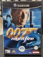 007 NightFire (GameCube)