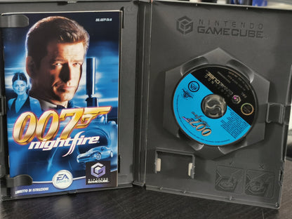007 NightFire (GameCube)