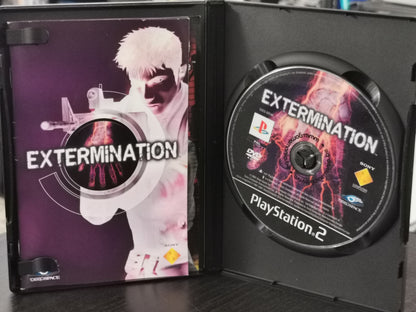 Extermination (PS2)