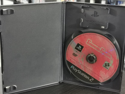 Ephemeral Fantasia (PS2)