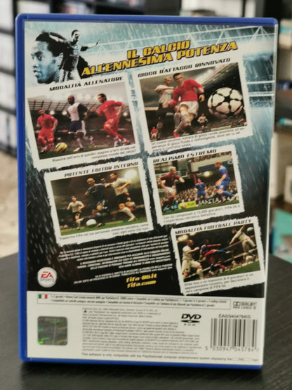 Fifa 06 (PS2)