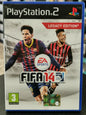 FIFA 14 (PS2)