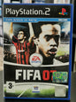 FIFA 07 (PS2)