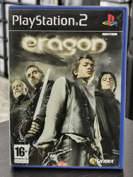 Eragon (PS2)