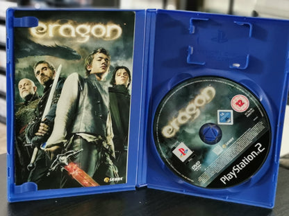 Eragon (PS2)