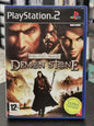Forgotten Realms - Demon Stone (PS2)
