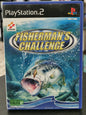 Fisherman's Challenge (PS2)