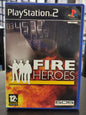 Fire Heroes (PS2)
