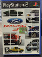 Ford Racing 3 (PS2)