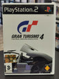 Gran Turismo 4 (PS2)