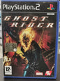 Ghost Rider (PS2)